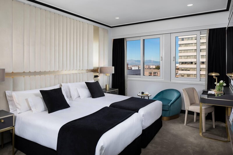 Meliá Castilla