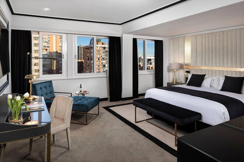 Meliá Castilla