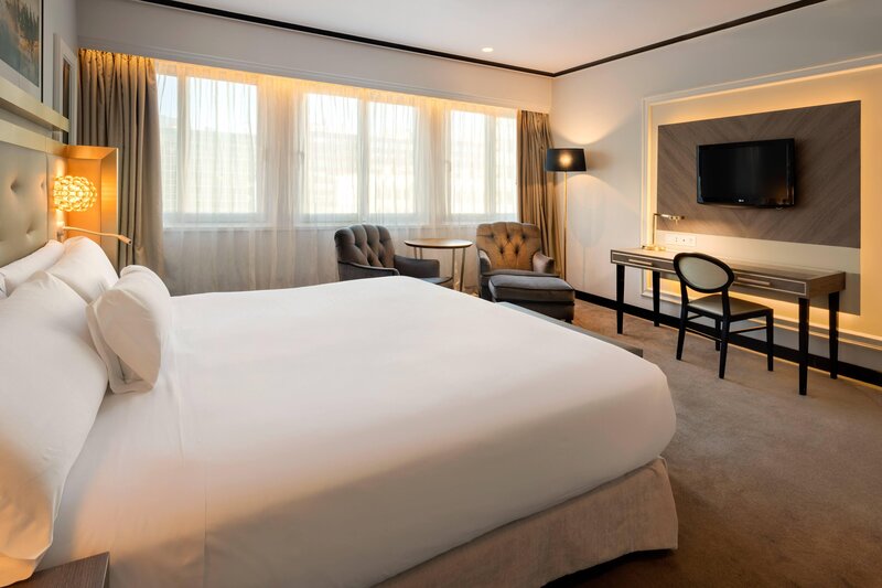 Meliá Castilla