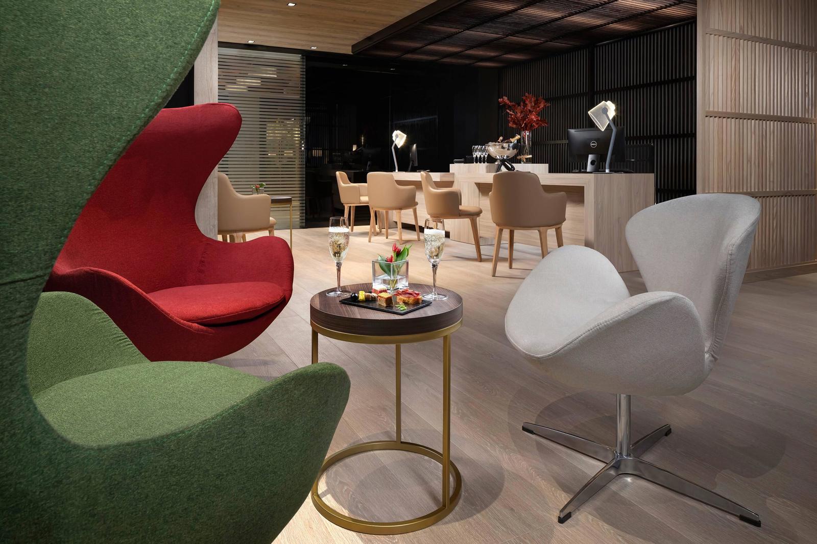 Meliá Castilla