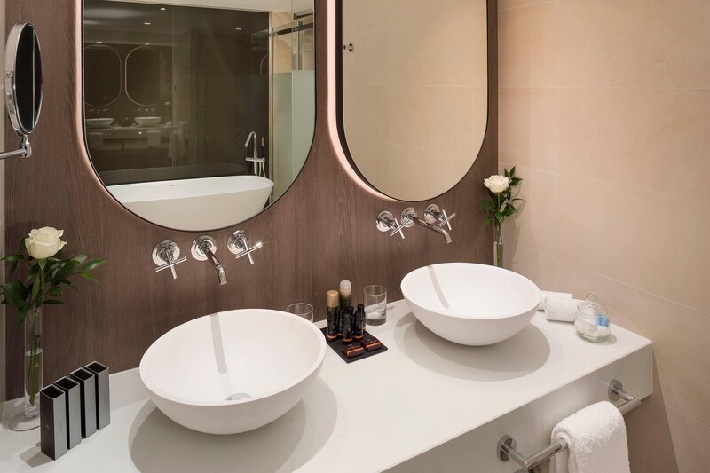 Meliá Castilla