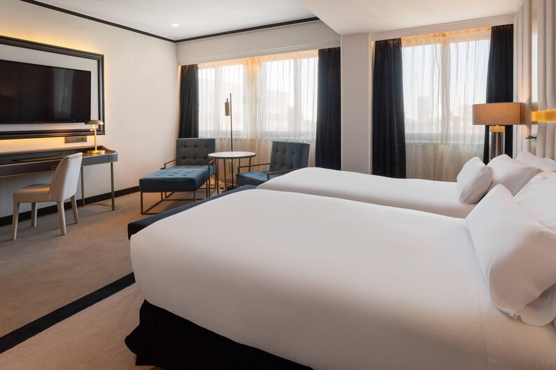 Meliá Castilla
