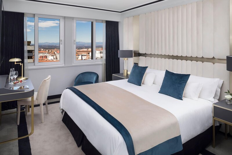 Meliá Castilla