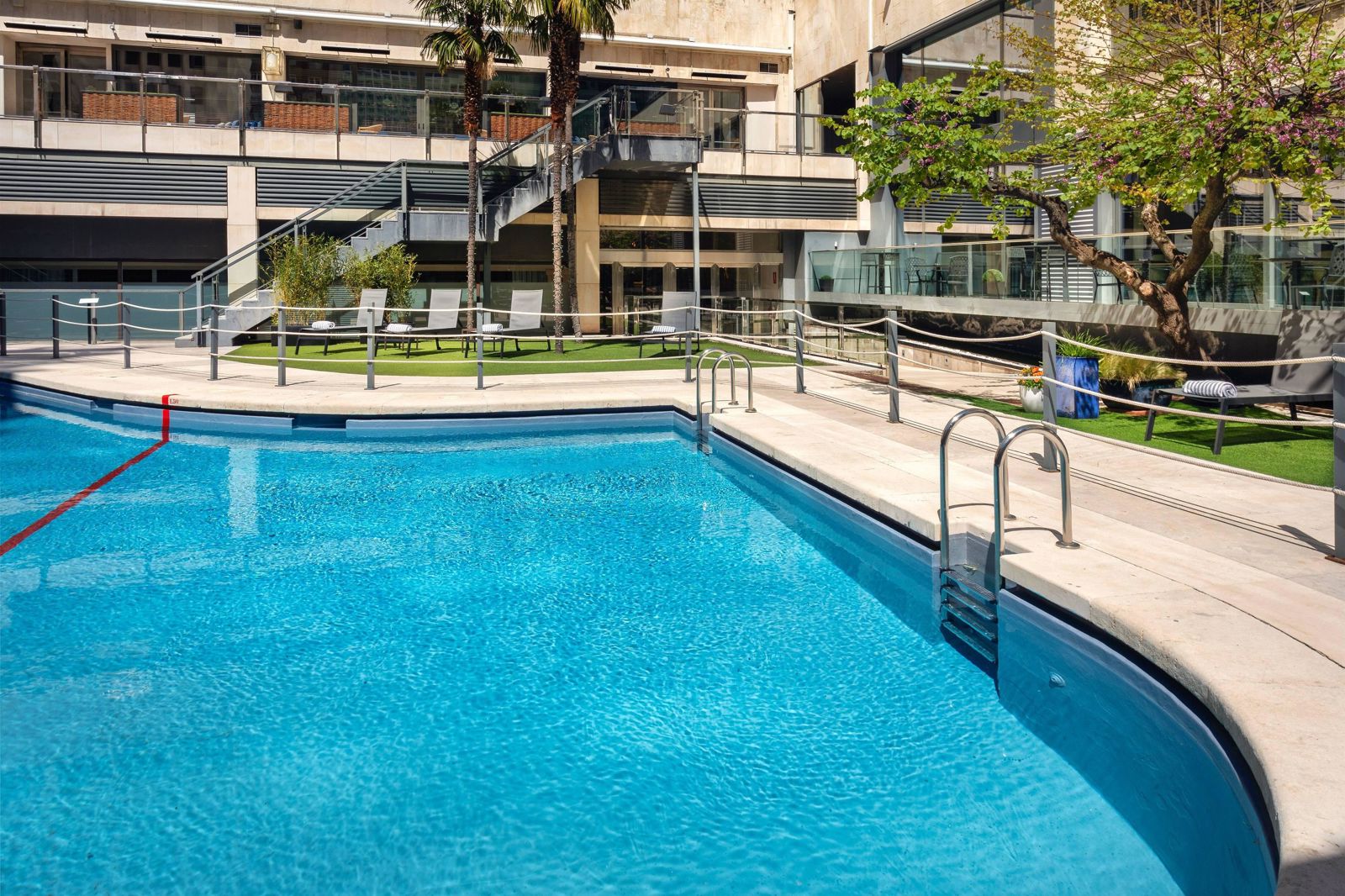 Meliá Castilla