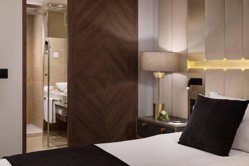 Meliá Castilla