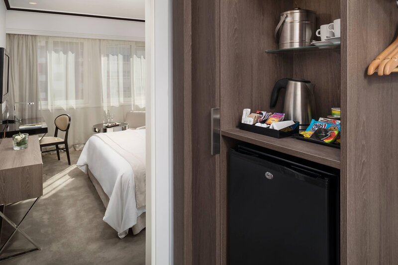 Meliá Castilla