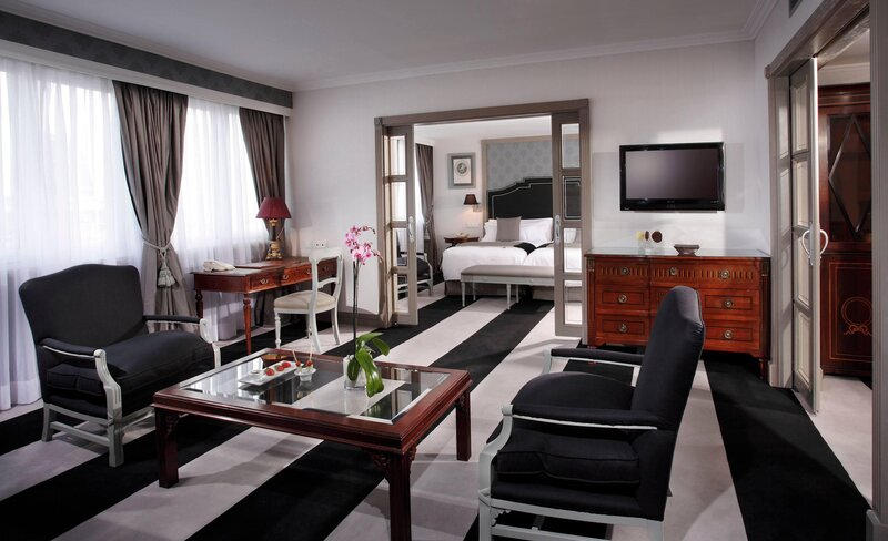 Meliá Castilla