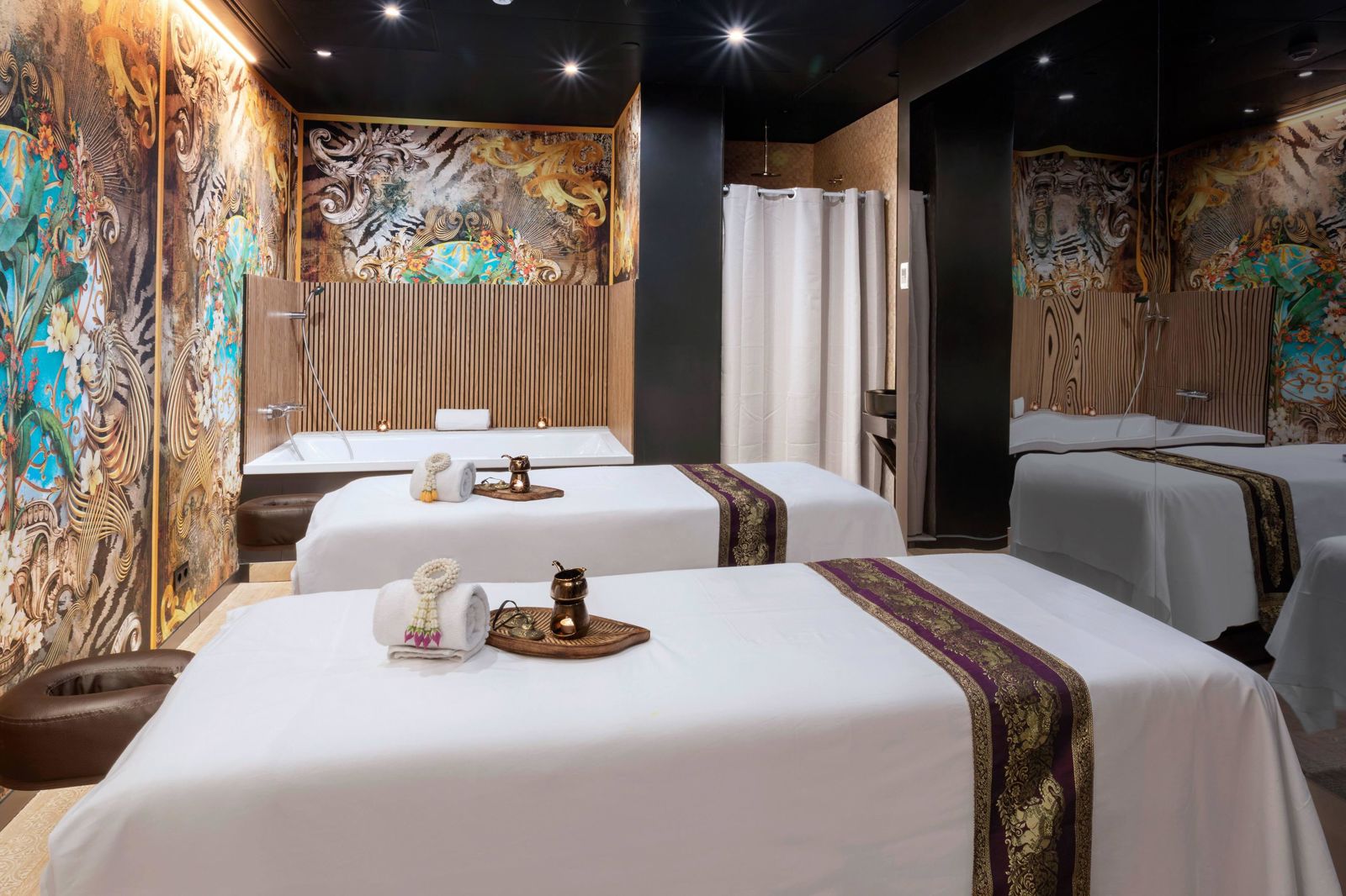 Meliá Castilla