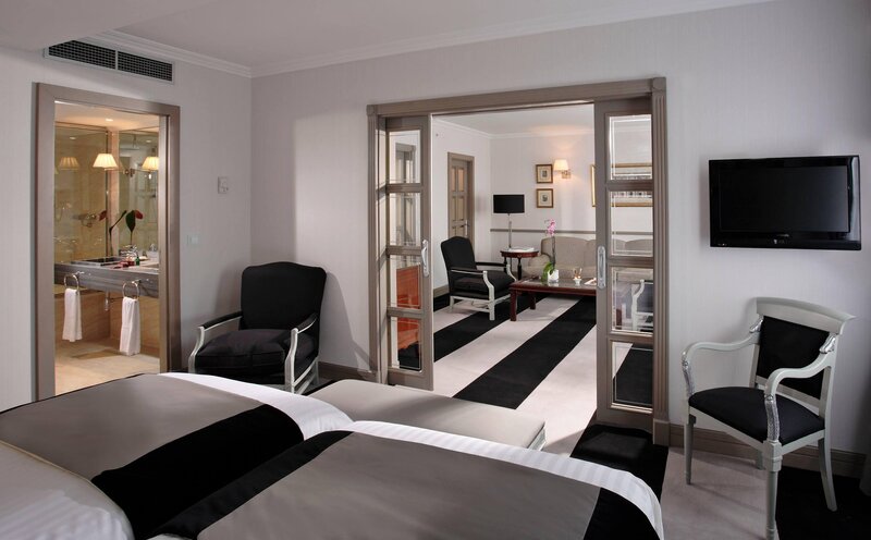 Meliá Castilla
