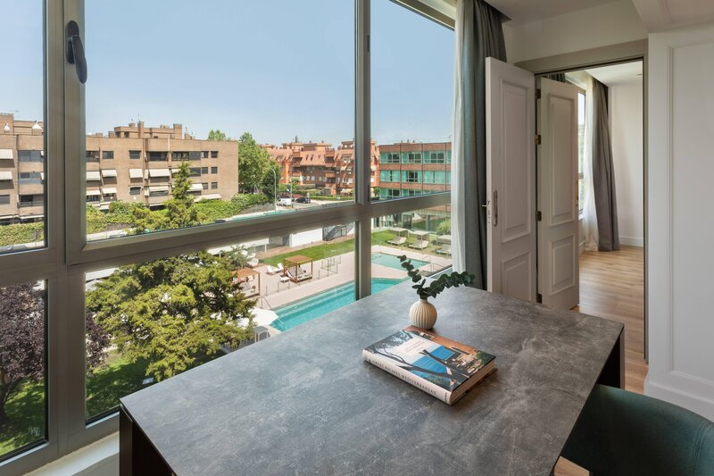 Meliá Barajas