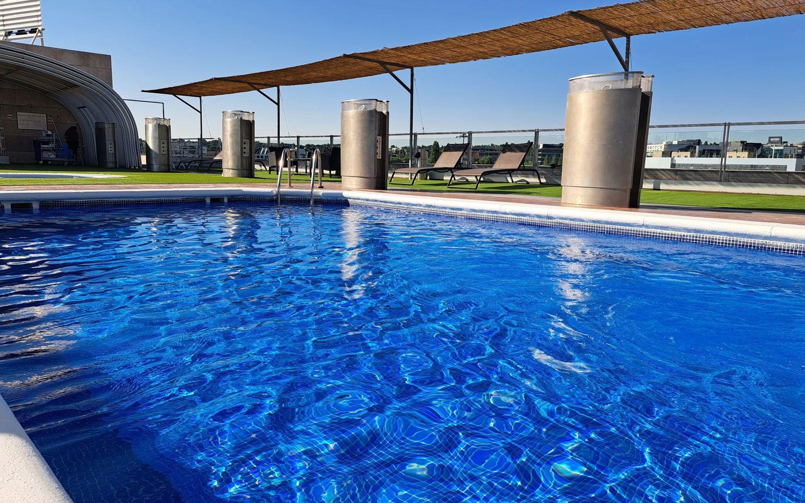 Amura Alcobendas Hotel