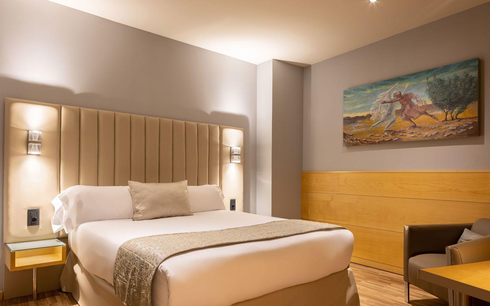Sansi Barcelona