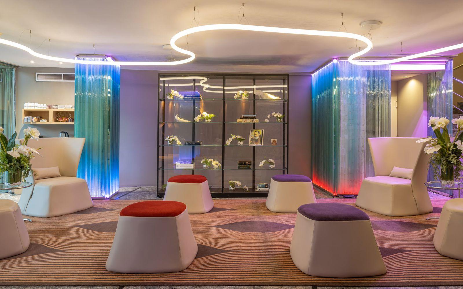 Sansi Barcelona