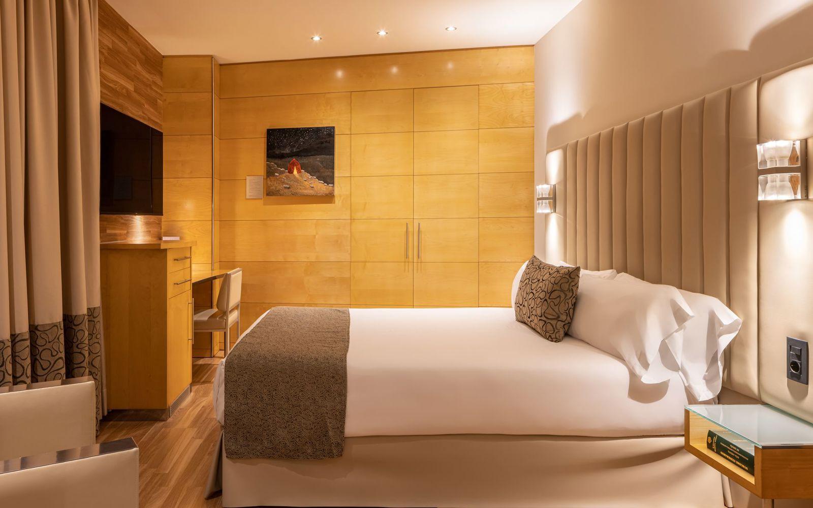 Sansi Barcelona