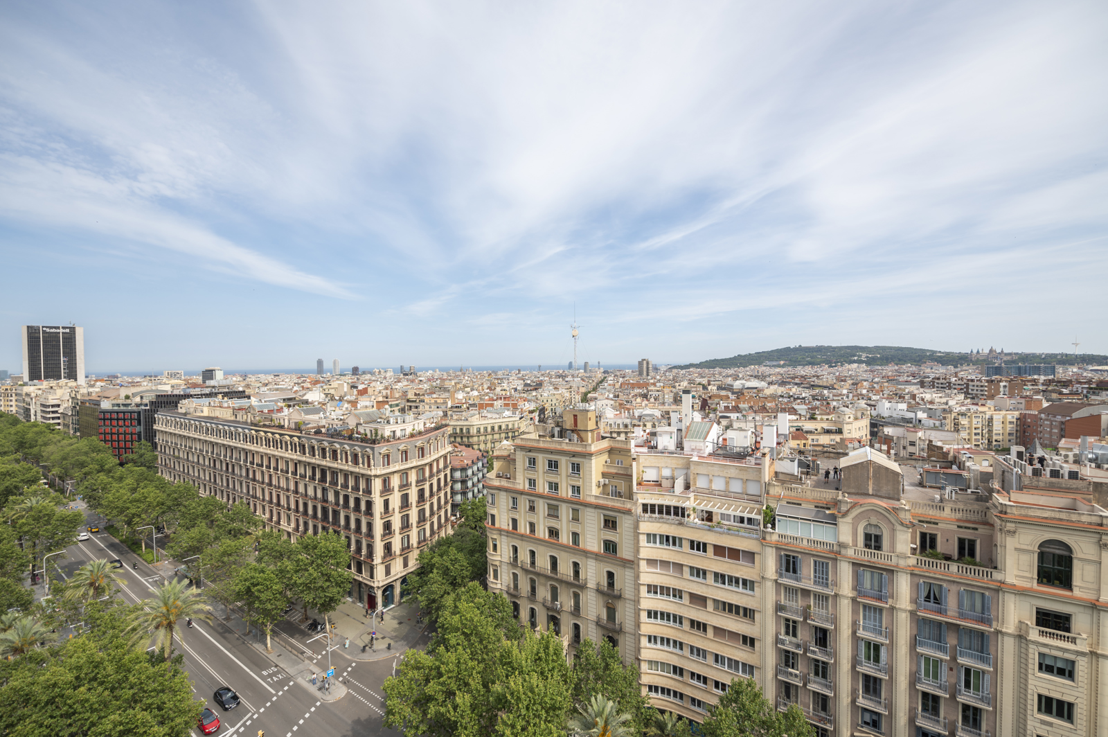 Hesperia Barcelona Presidente
