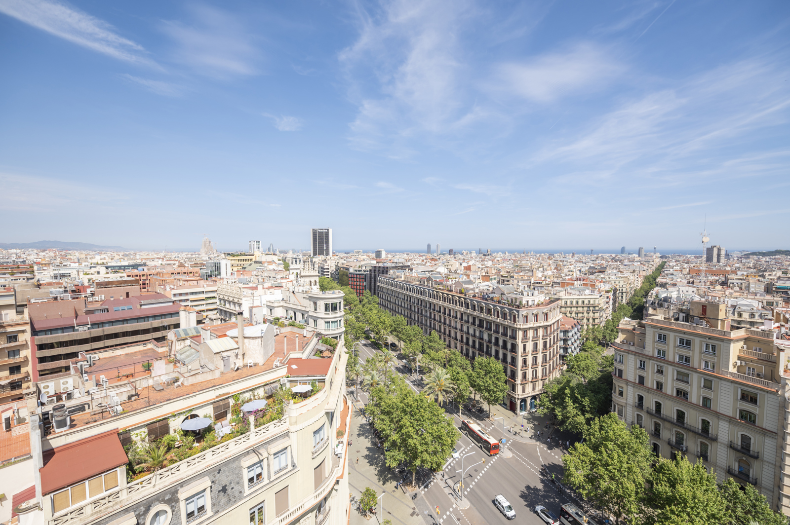 Hesperia Barcelona Presidente
