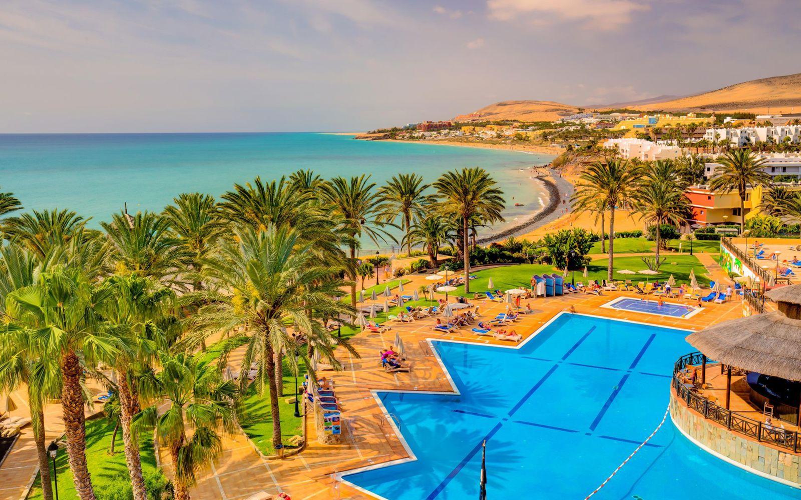 📍 Fuerteventura