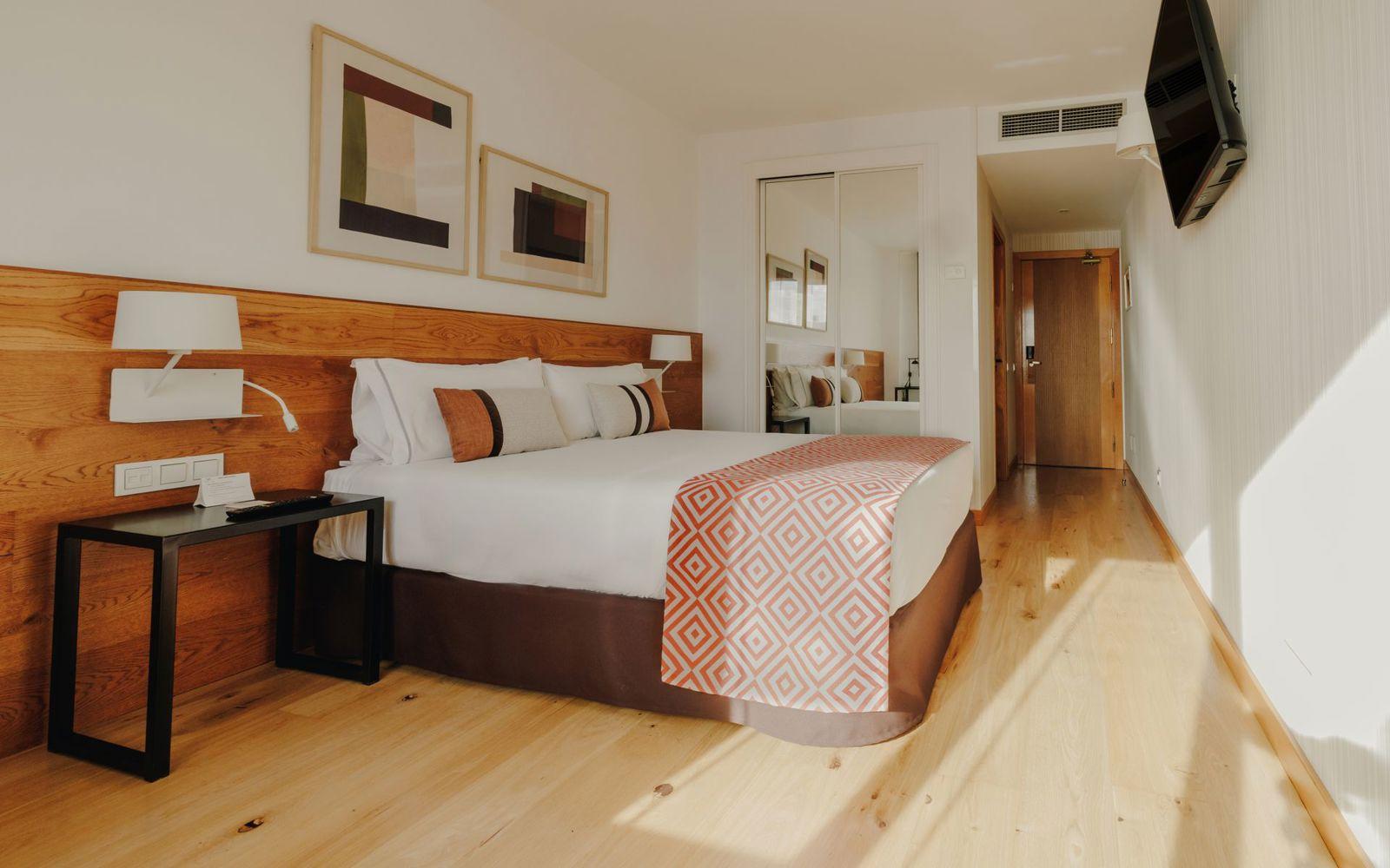 Rafaelhoteles Atocha