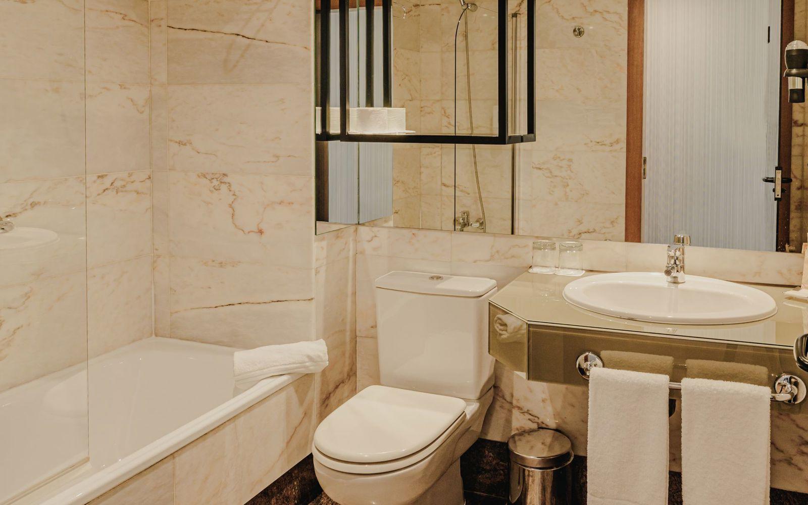 Rafaelhoteles Atocha