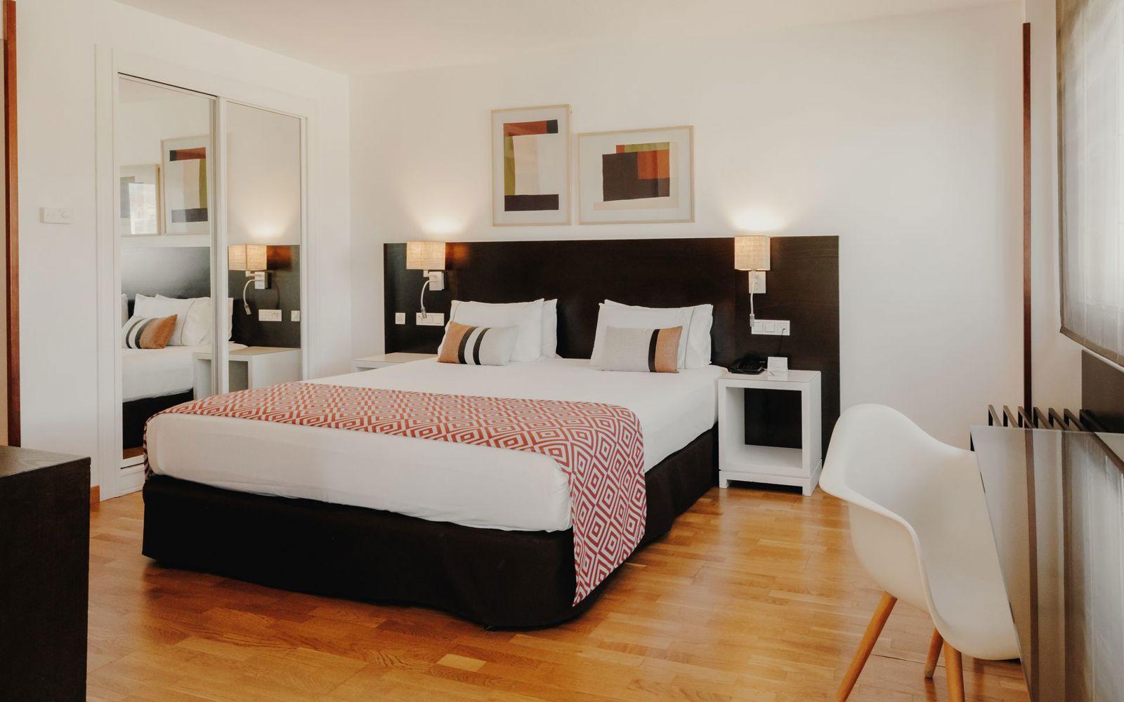 Rafaelhoteles Atocha