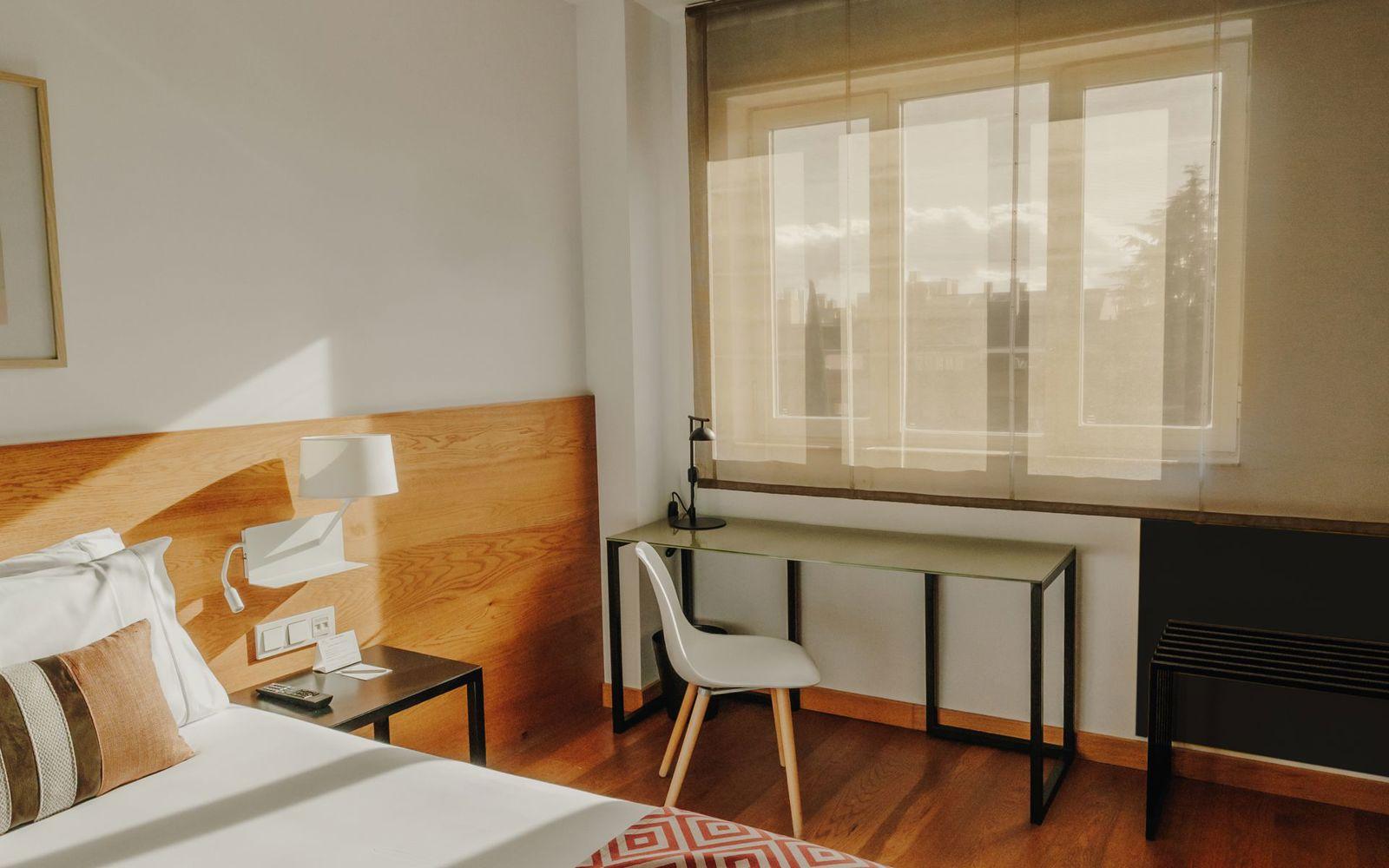 Rafaelhoteles Atocha