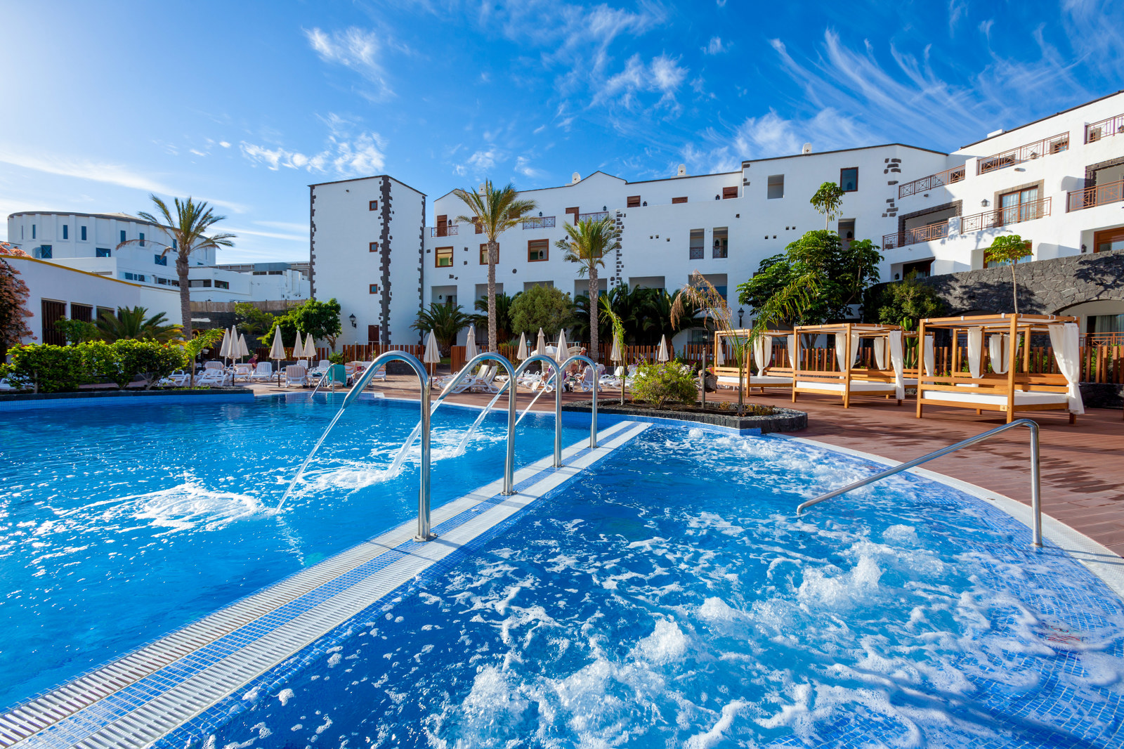 📍 Lanzarote