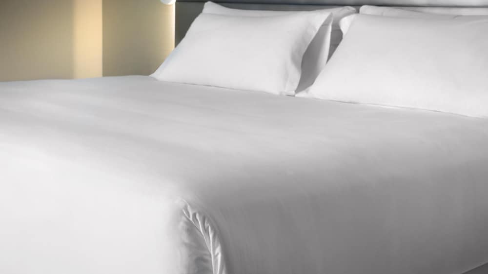 Nh Collection Barcelona Gran Hotel Calderón