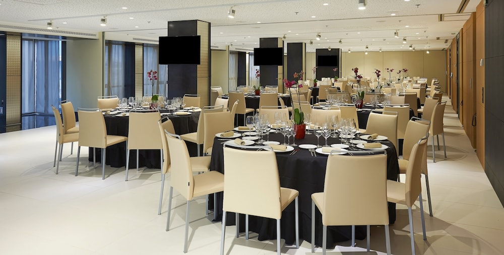 Nh Collection Barcelona Gran Hotel Calderón