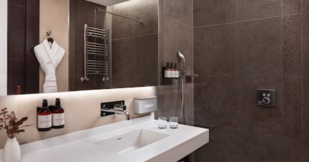 Nh Collection Barcelona Gran Hotel Calderón
