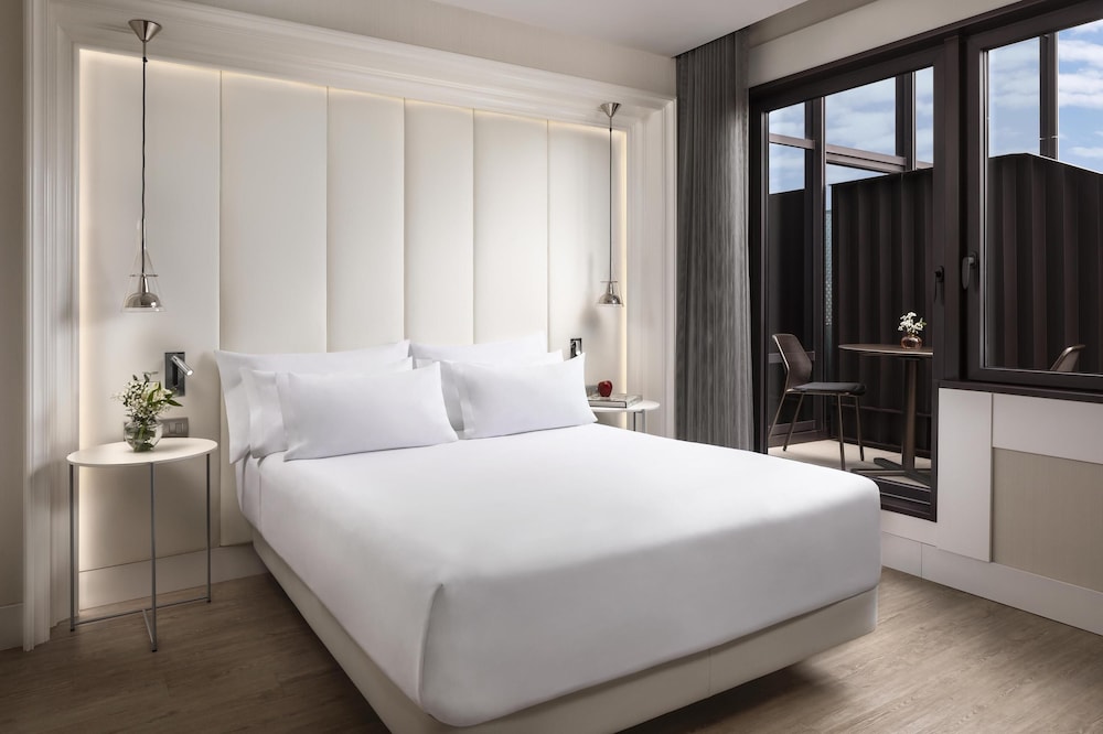 Nh Collection Barcelona Gran Hotel Calderón