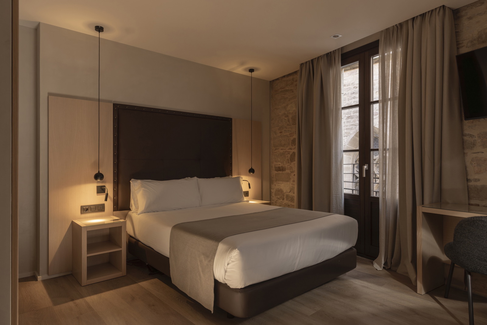 Gran Hotel Barcino