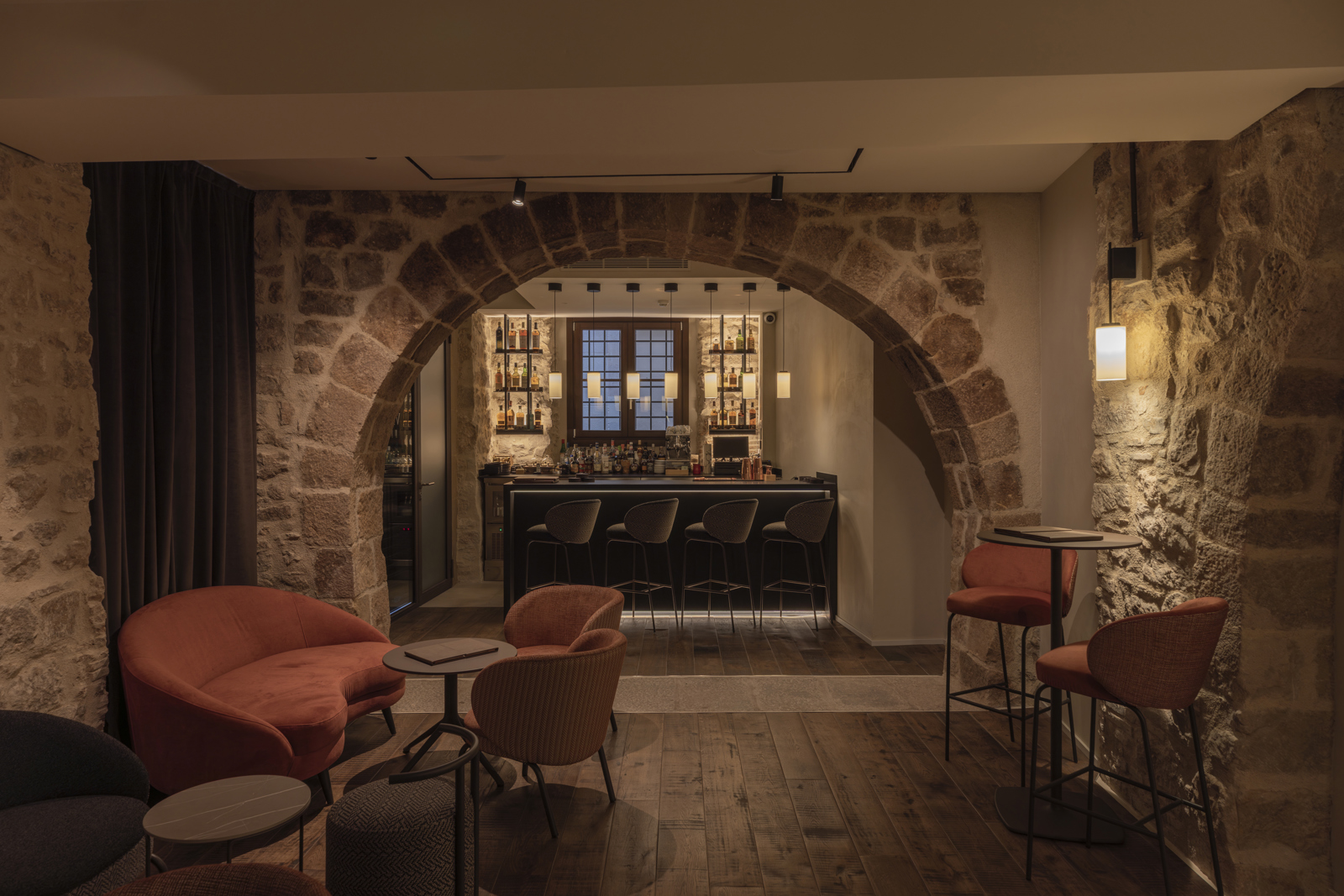 Gran Hotel Barcino