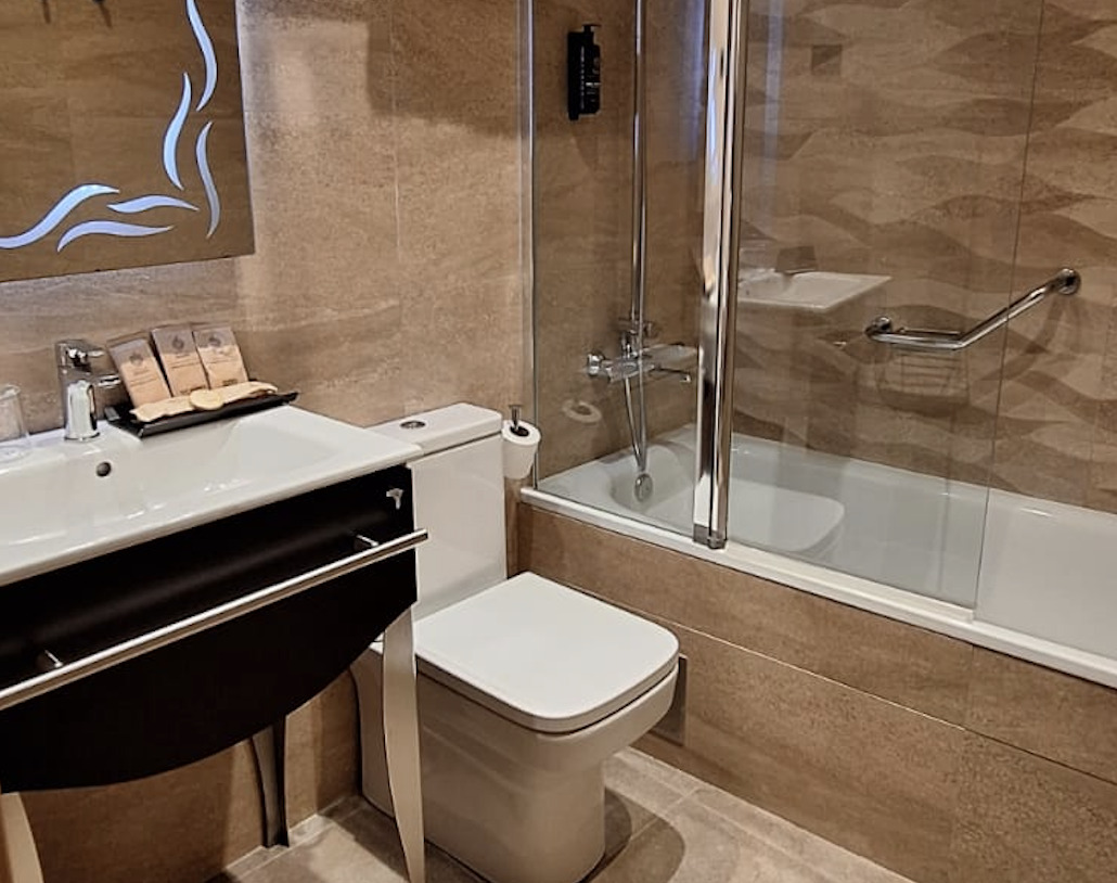 Gran Hotel Barcino