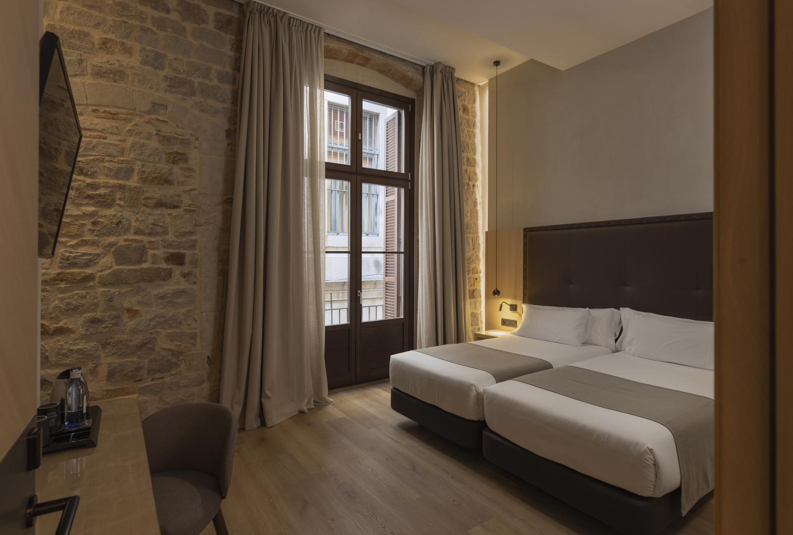 Gran Hotel Barcino
