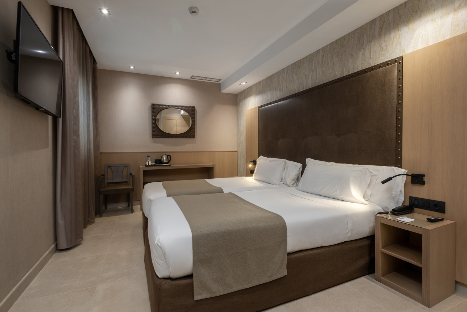 Gran Hotel Barcino