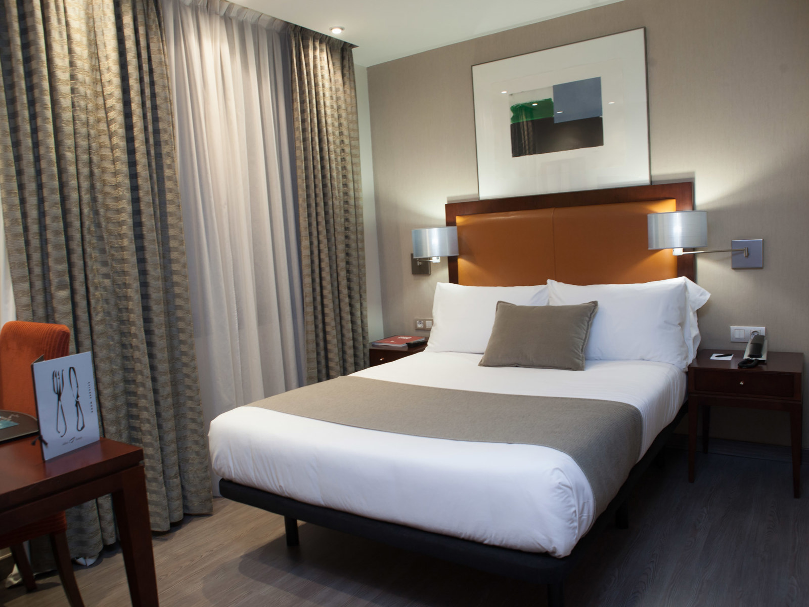 Hotel Abba Balmoral