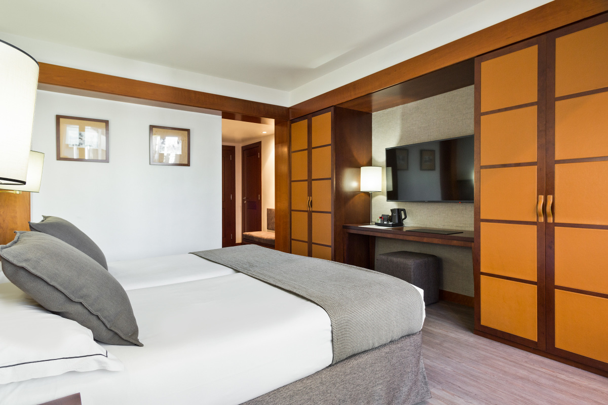 Hotel Abba Balmoral
