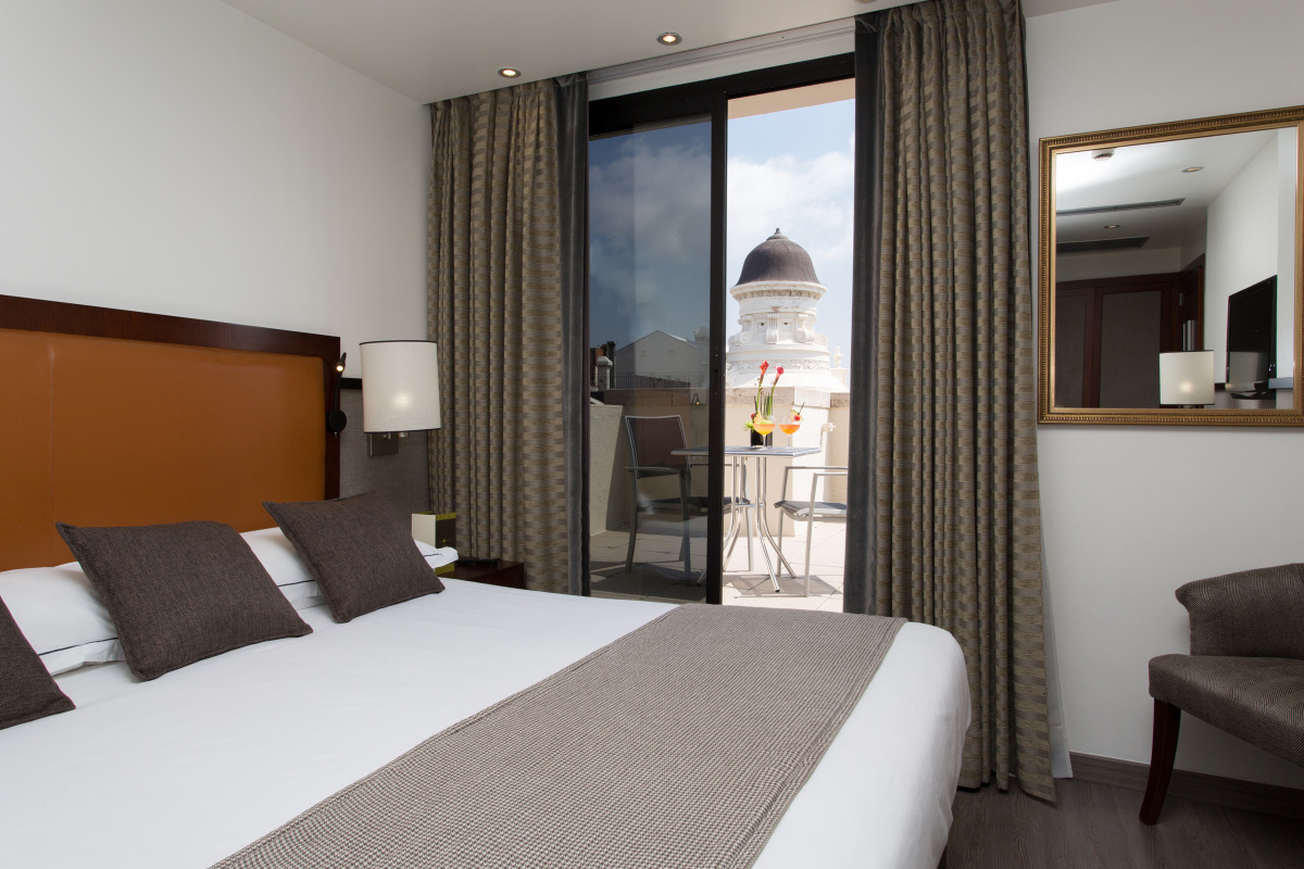 Hotel Abba Balmoral