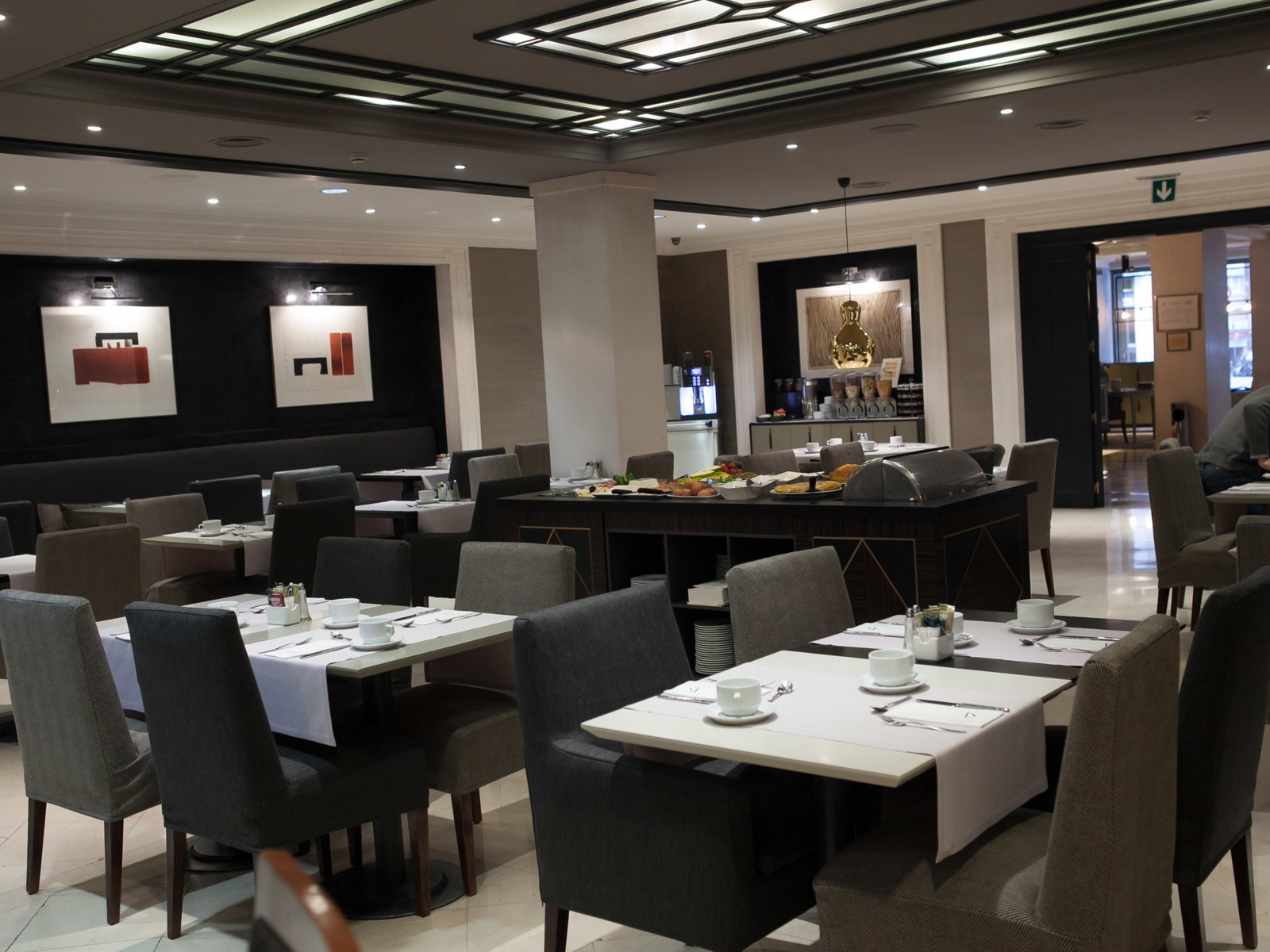 Hotel Abba Balmoral