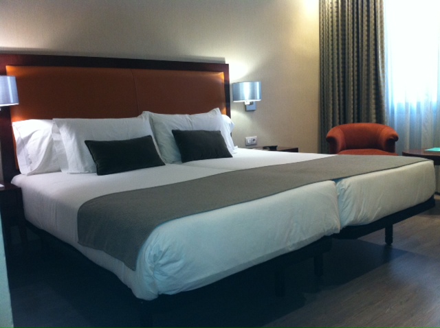 Hotel Abba Balmoral