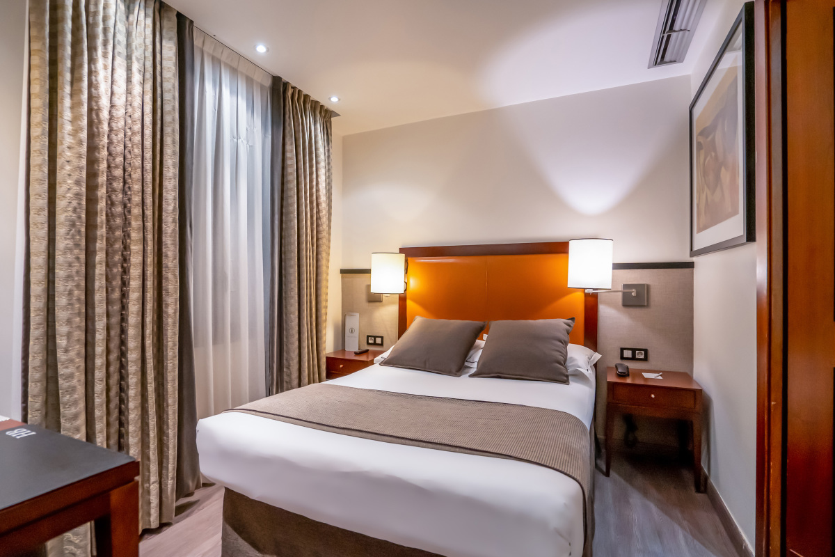 Hotel Abba Balmoral