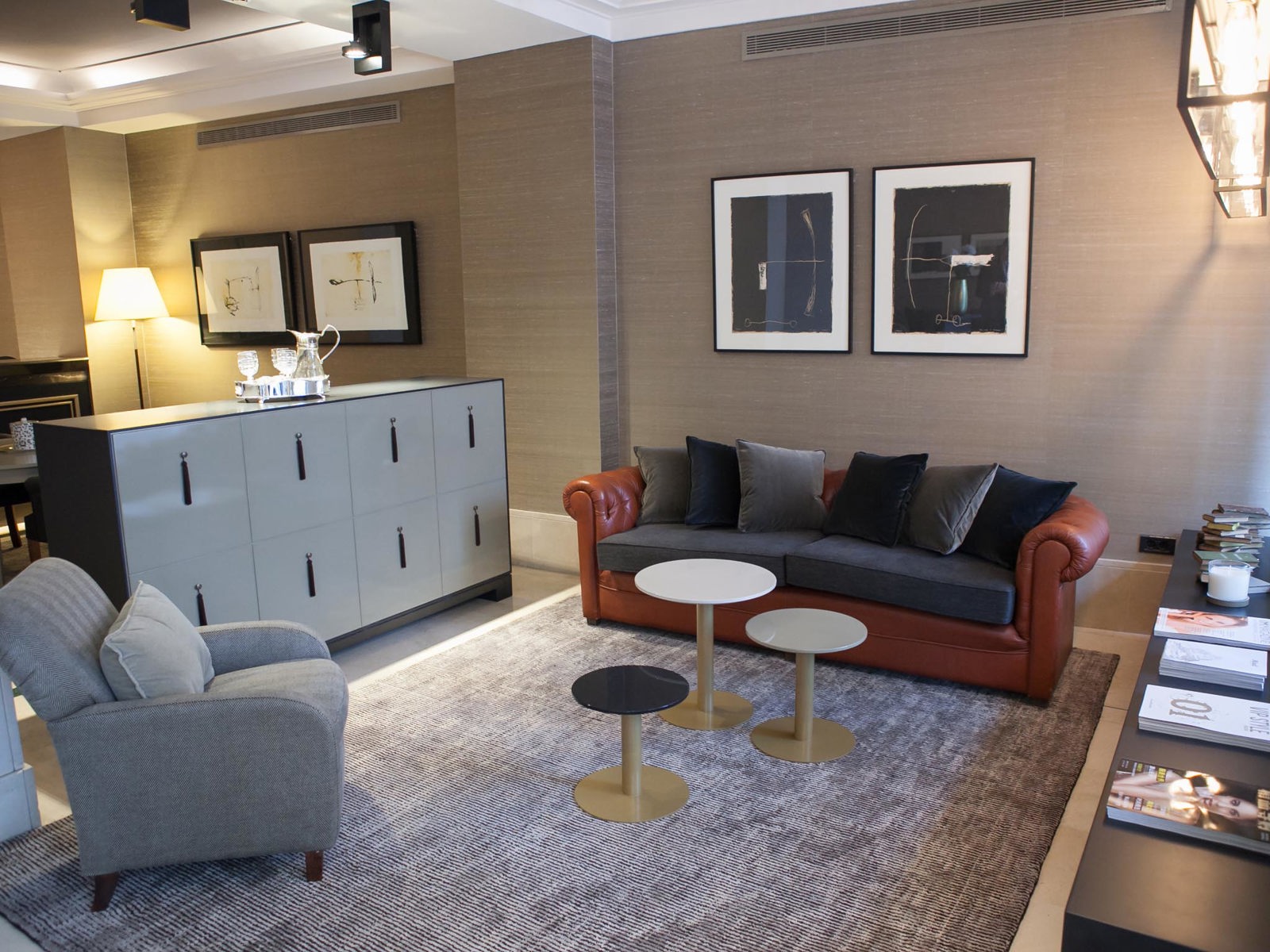 Hotel Abba Balmoral