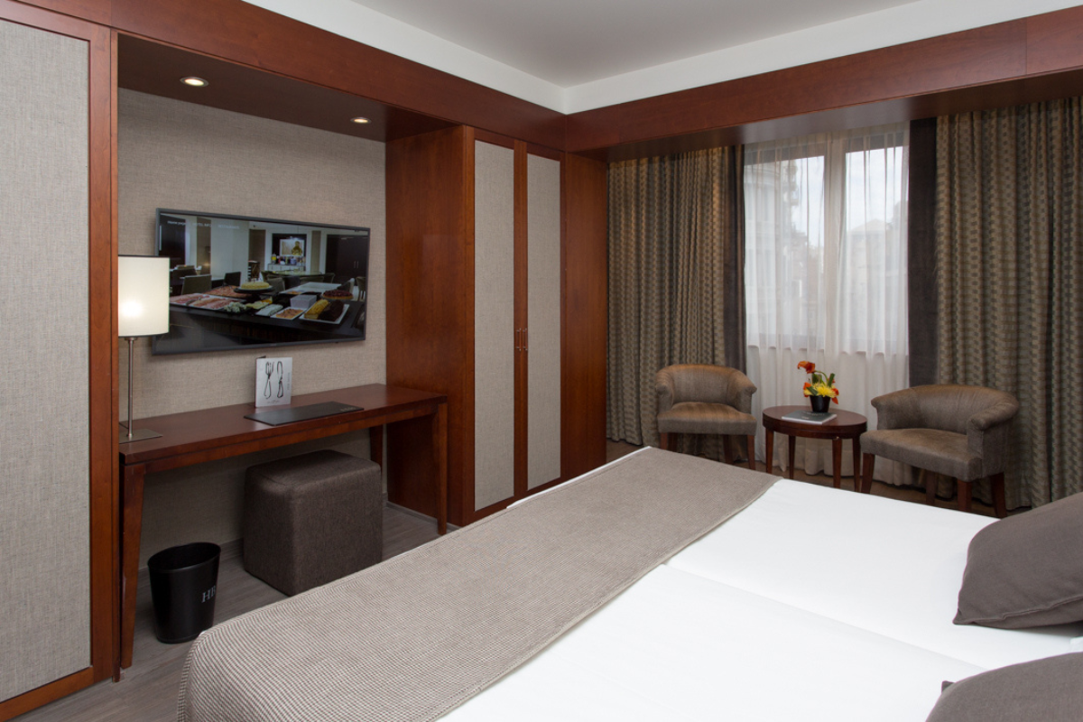 Hotel Abba Balmoral