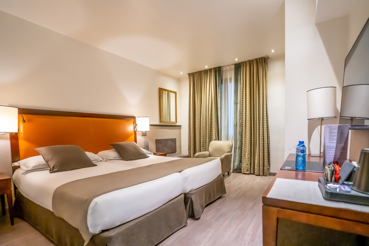 Hotel Abba Balmoral