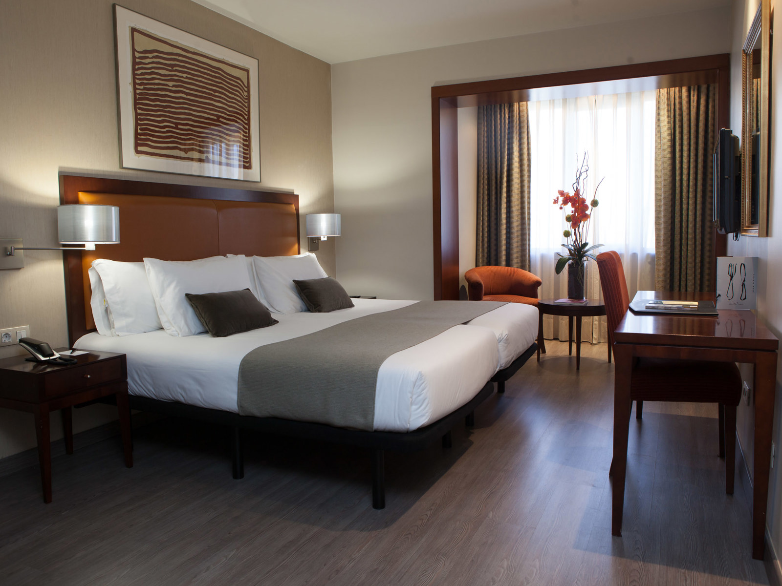 Hotel Abba Balmoral