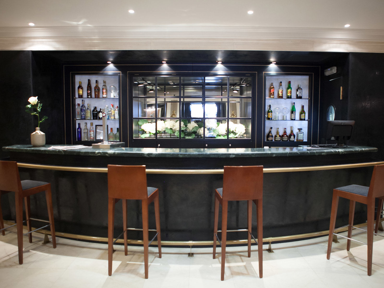 Hotel Abba Balmoral