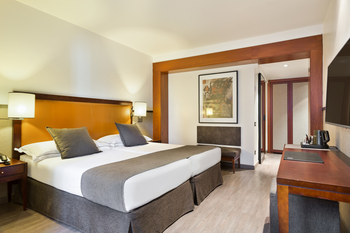 Hotel Abba Balmoral
