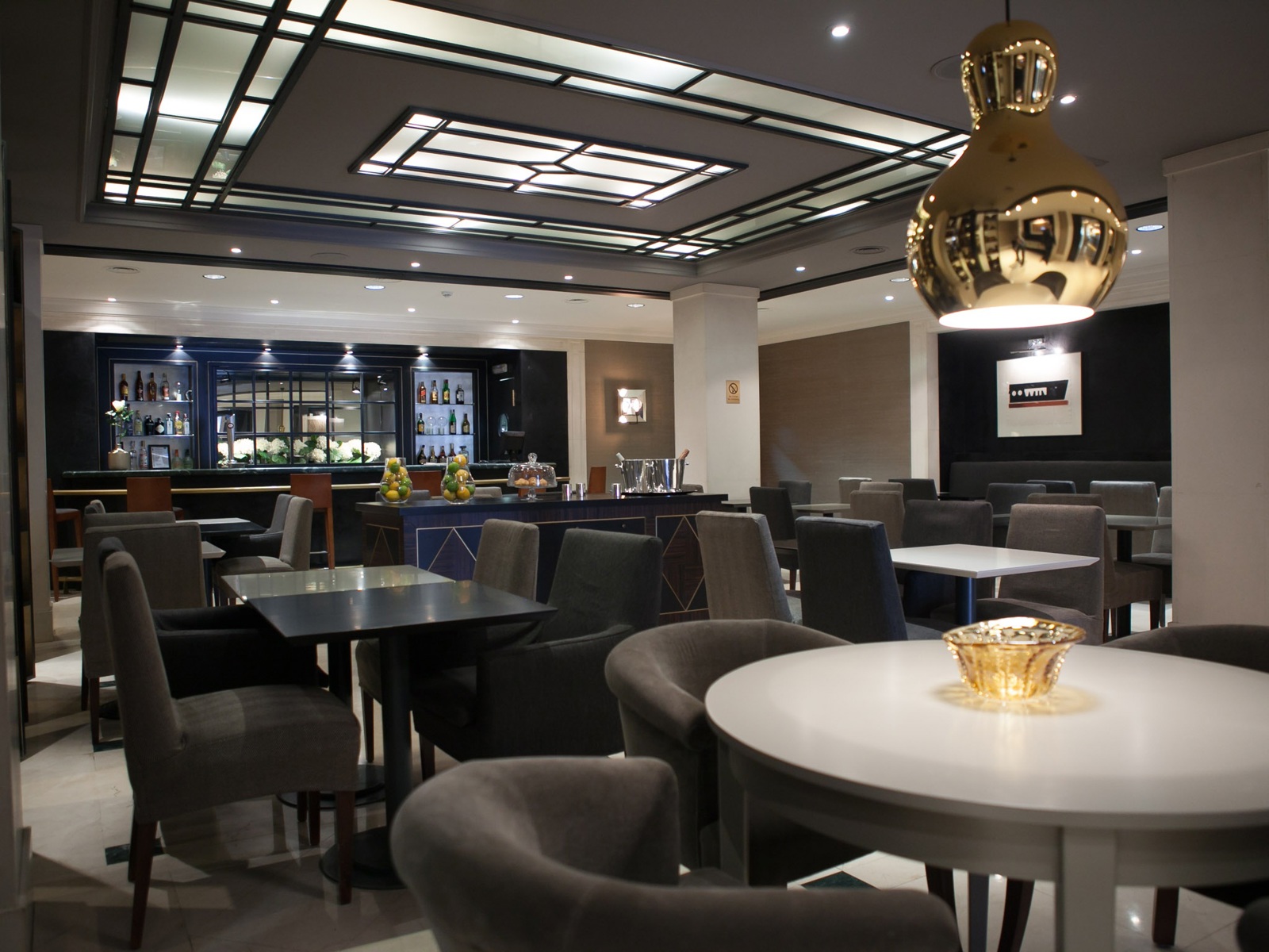 Hotel Abba Balmoral