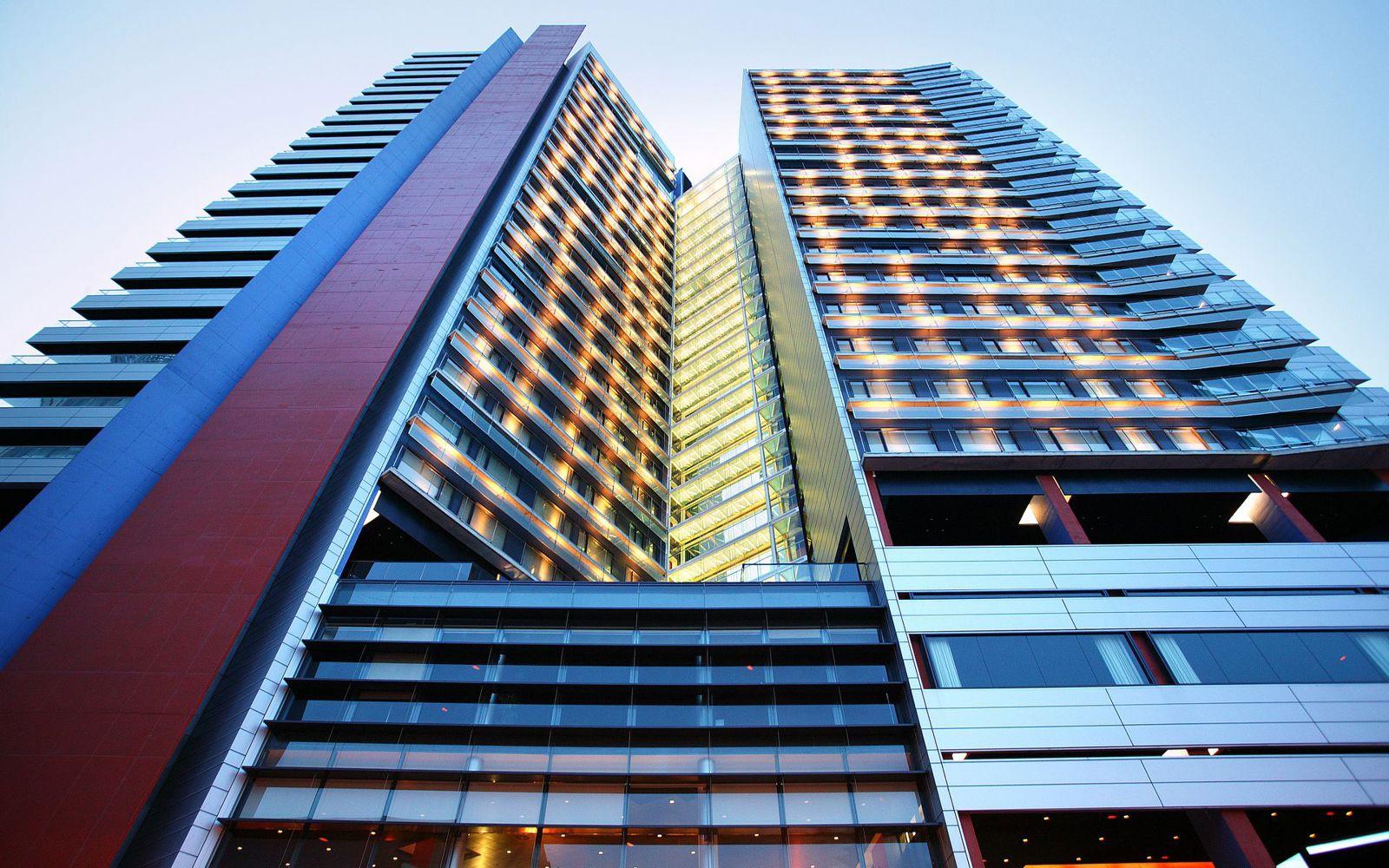 Hotel Barcelona Princess