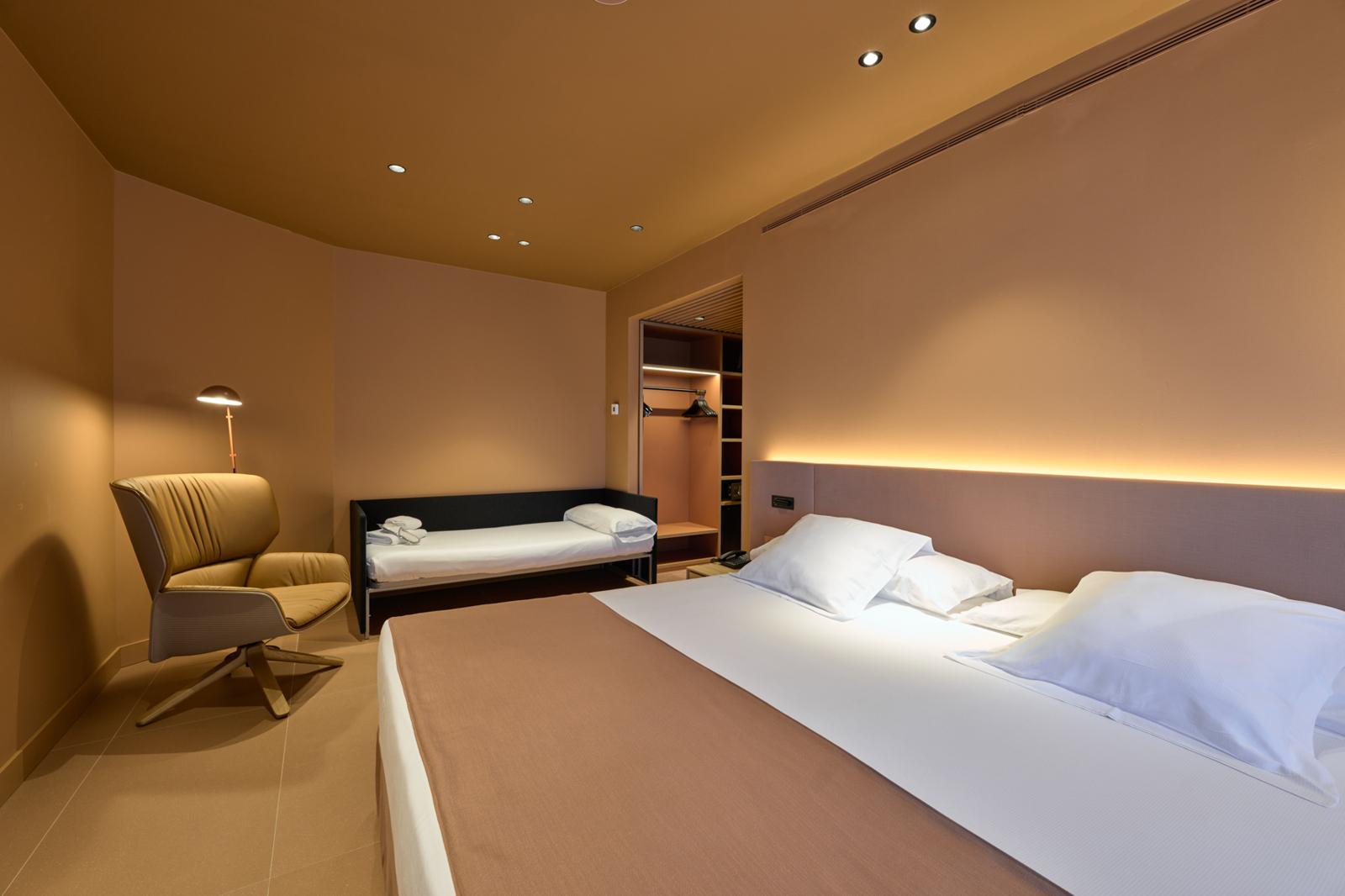 Hotel Barcelona Princess
